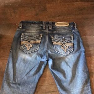 Just in! Rock Revival Jeans